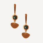 Pendientes ROWAN CRO