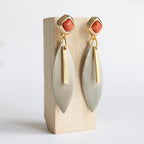 Pendientes SAIRA
