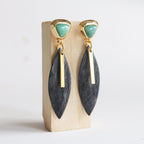 Pendientes SAIRA