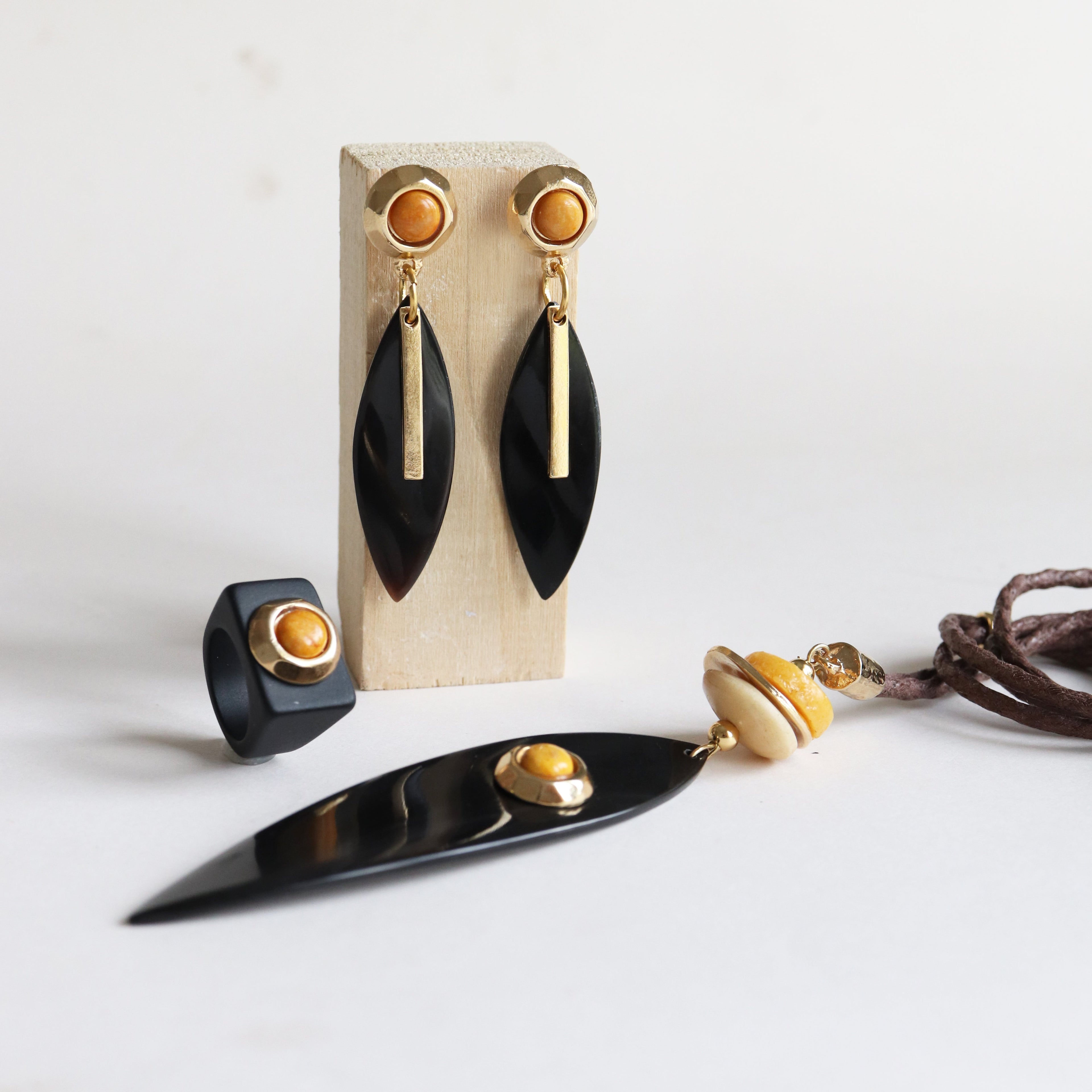 Pendientes SAIRA