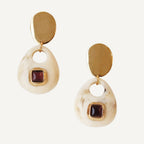 Pendientes SAIRA MARMOL