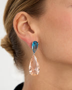 PENDIENTES JULIETTE