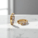Pendientes Sensy
