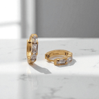 Pendientes Sensy