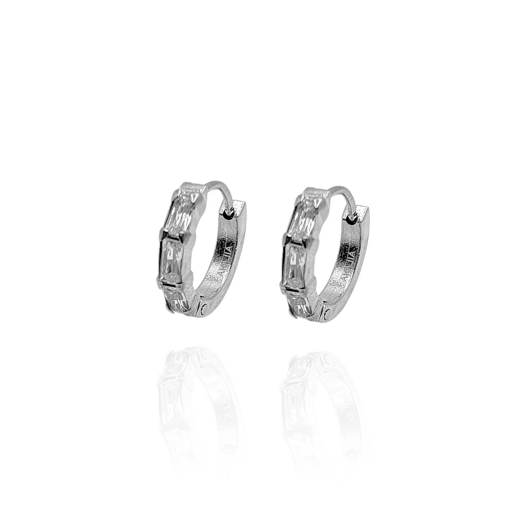 Pendientes Sensy
