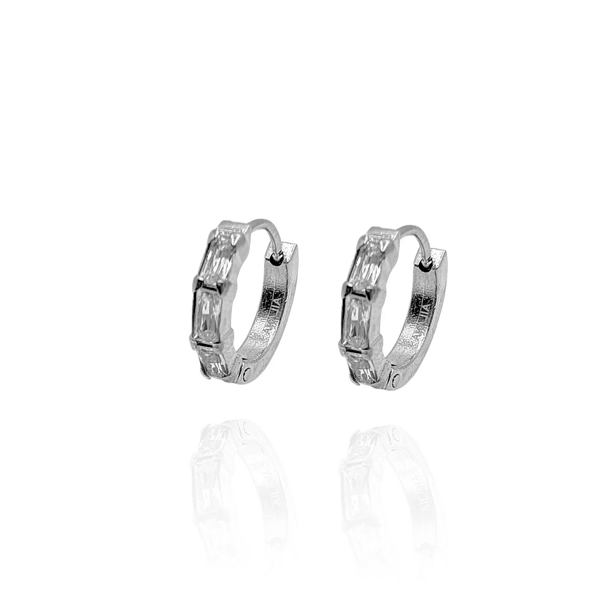 Pendientes Sensy