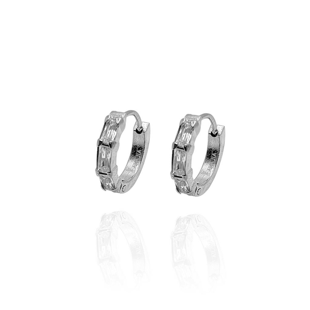 Pendientes Sensy