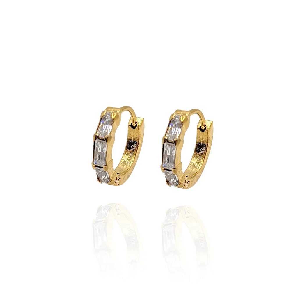 Pendientes Sensy
