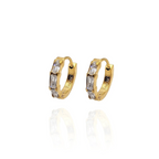Pendientes Sensy