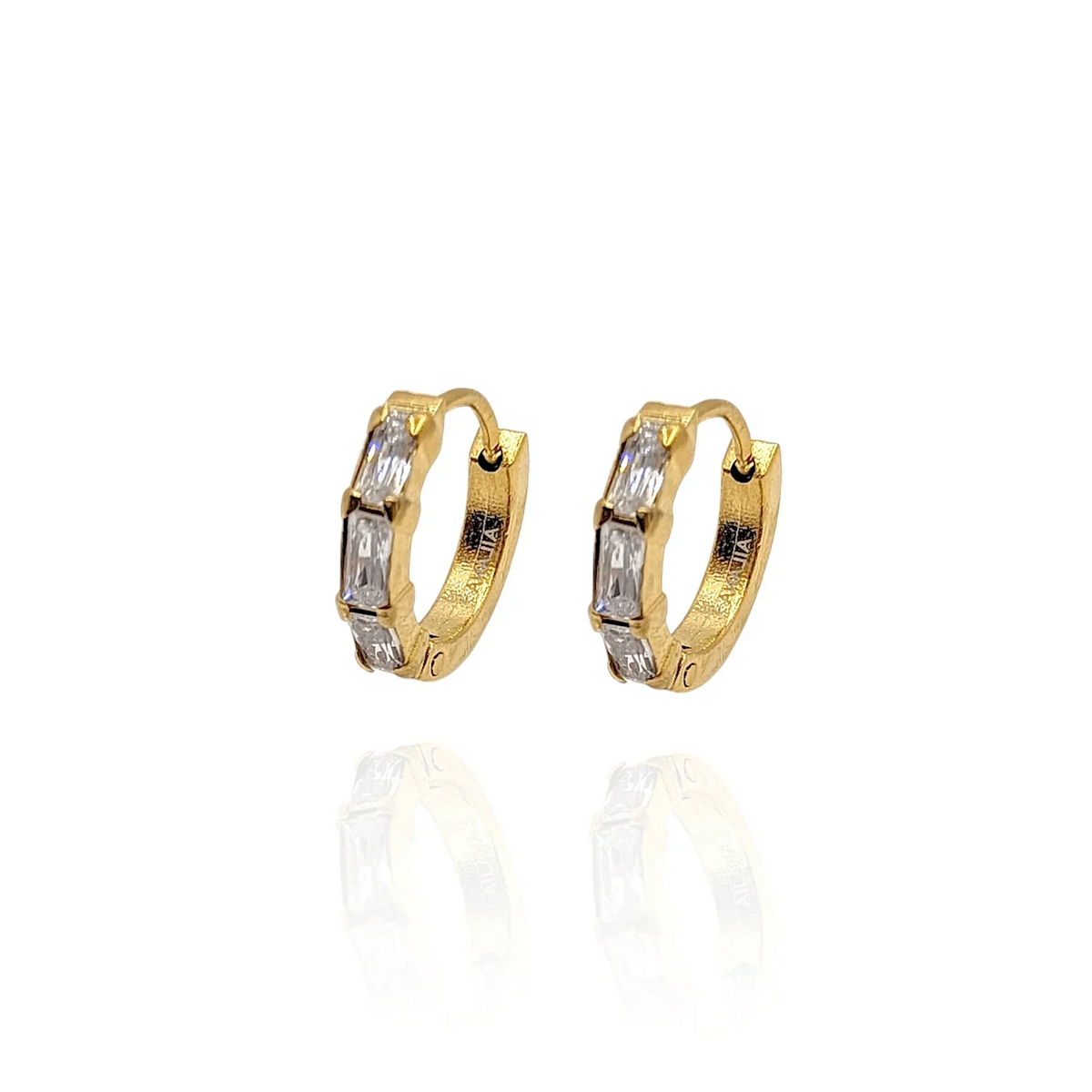 Pendientes Sensy