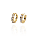 Pendientes Sensy