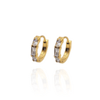 Pendientes Sensy