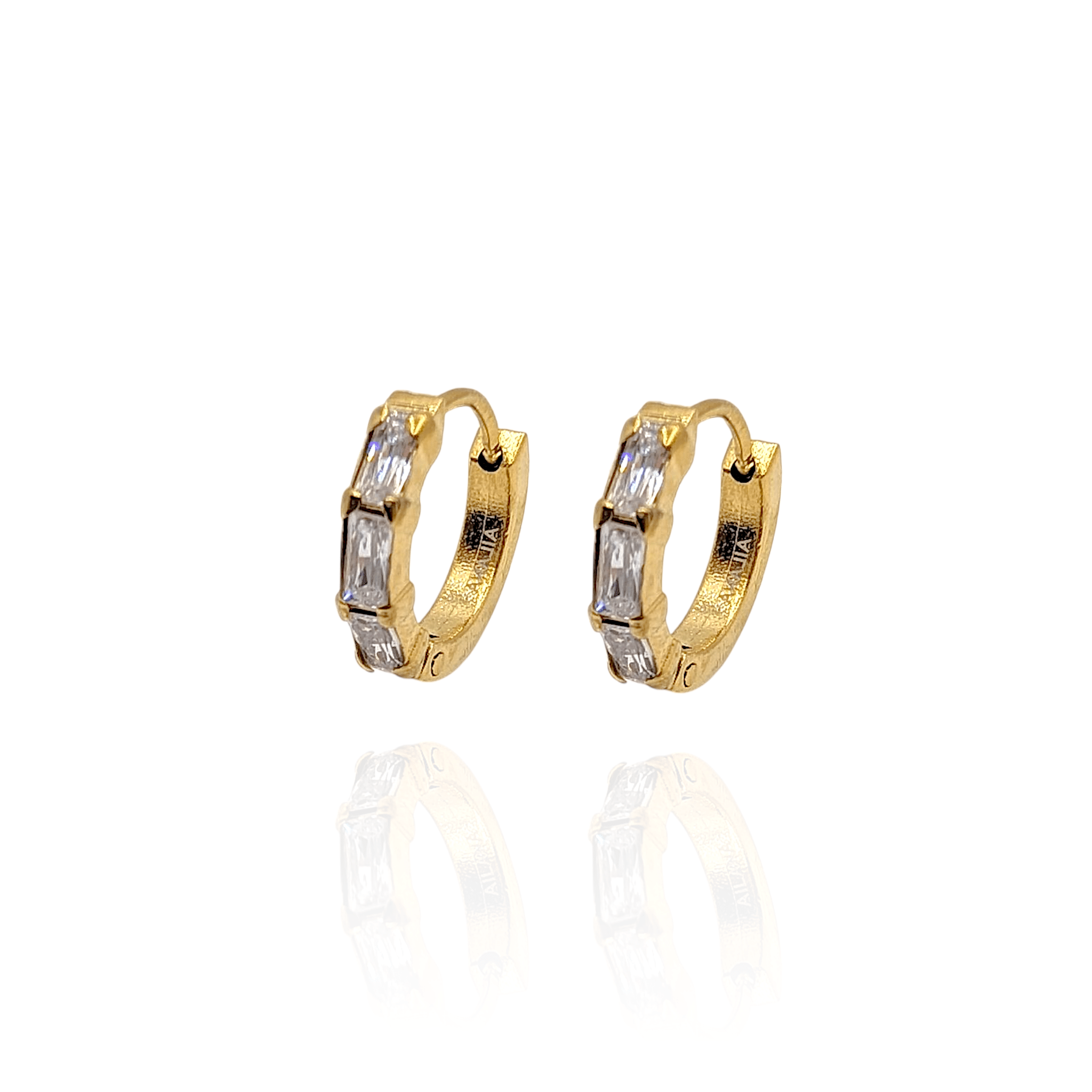 Pendientes Sensy