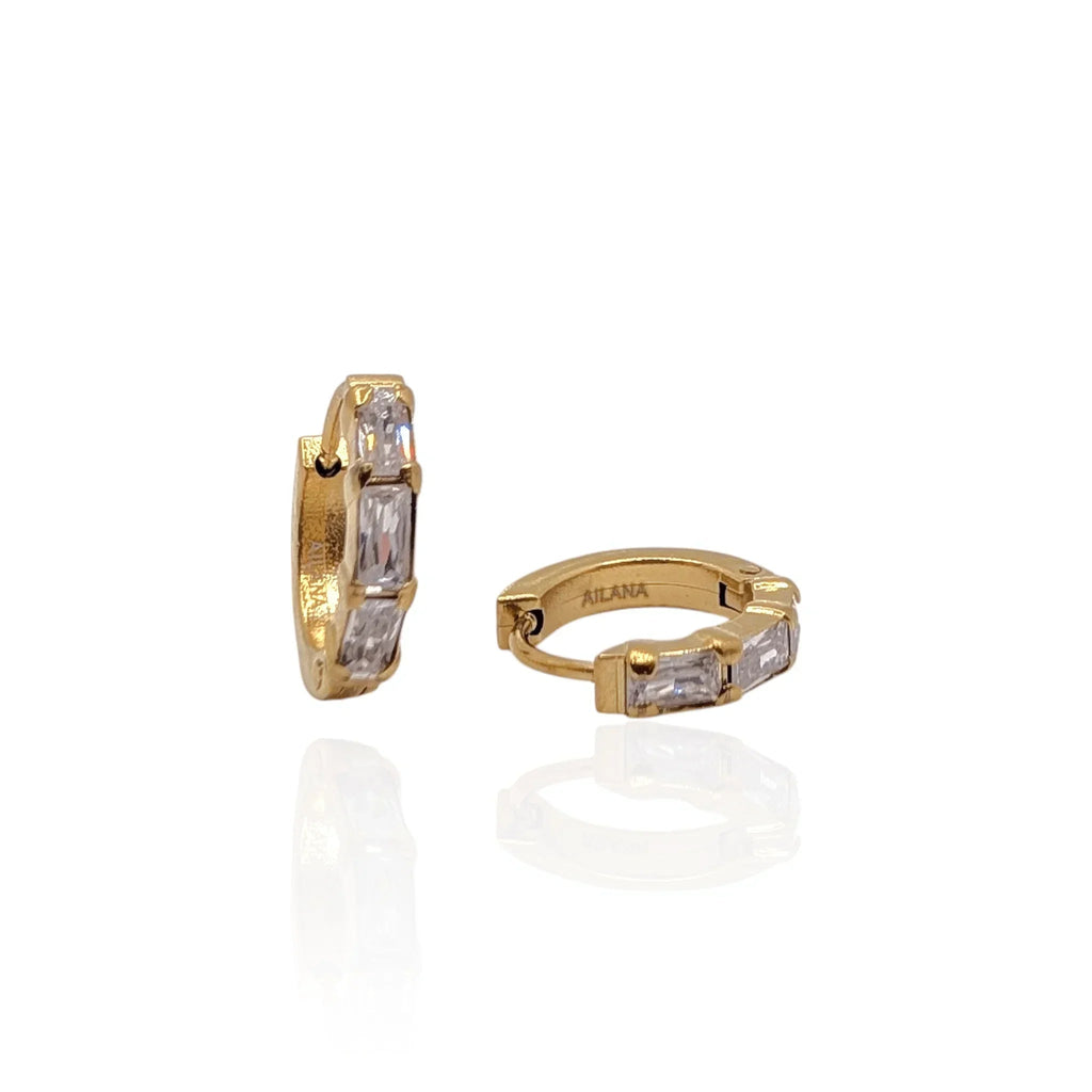 Pendientes Sensy