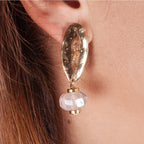Pendientes SHIELLE
