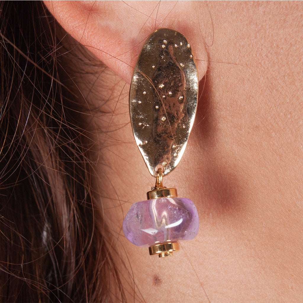 Pendientes SHIELLE