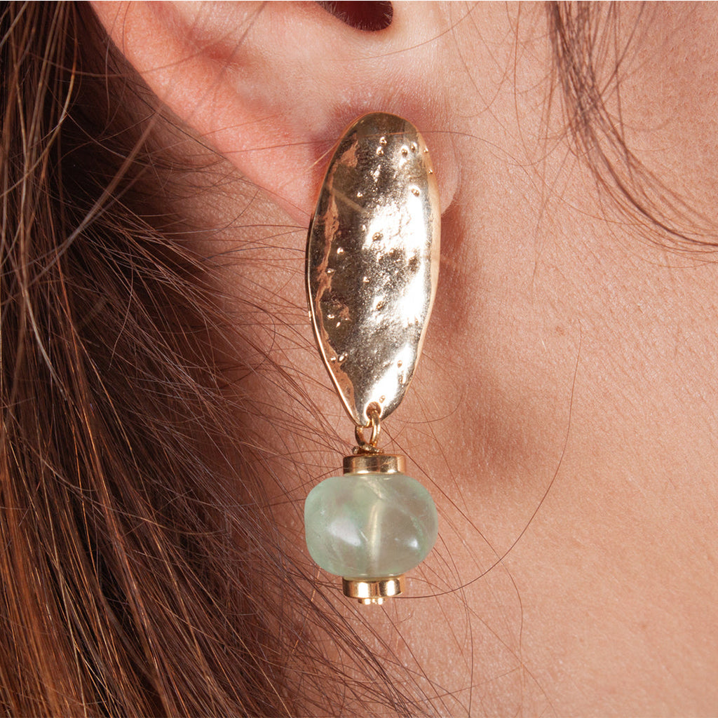 Pendientes SHIELLE