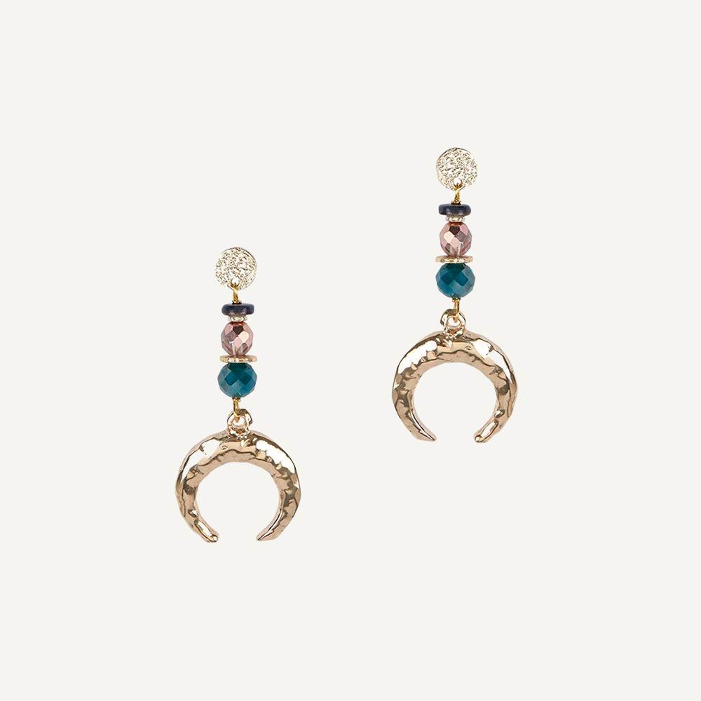 Pendientes Shilo