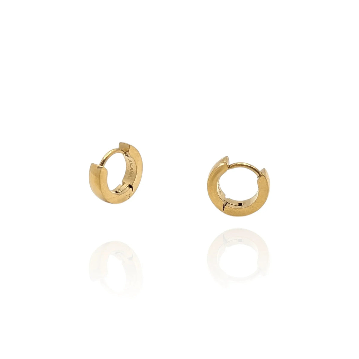 Pendientes Solo