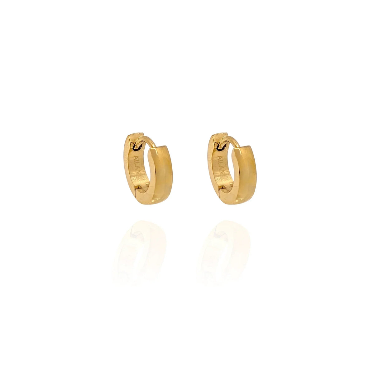 Pendientes Solo