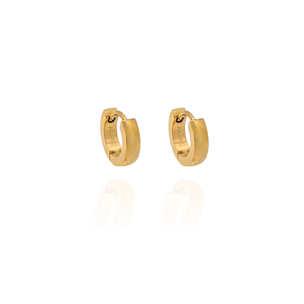 Pendientes Solo