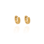 Pendientes Solo