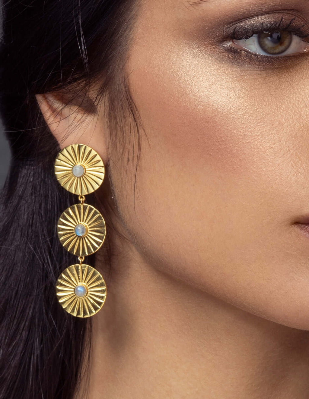 Pendientes Sophia