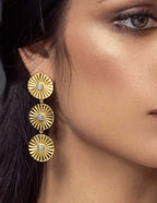 Pendientes Sophia