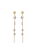 Pendientes Sora