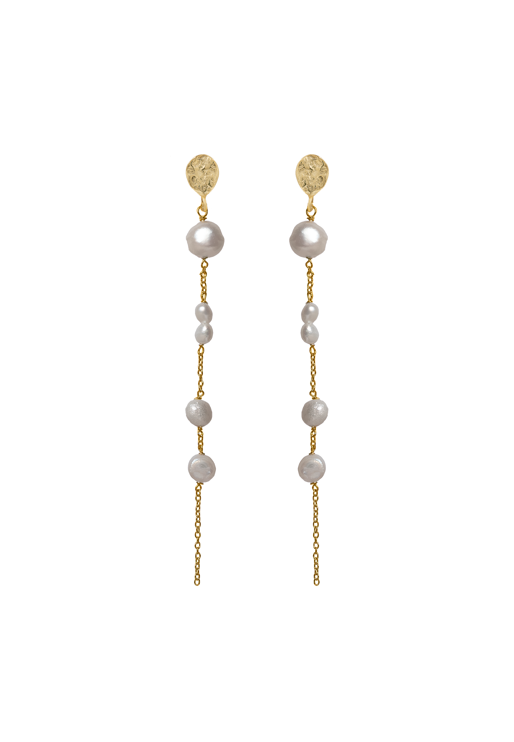 Pendientes Sora