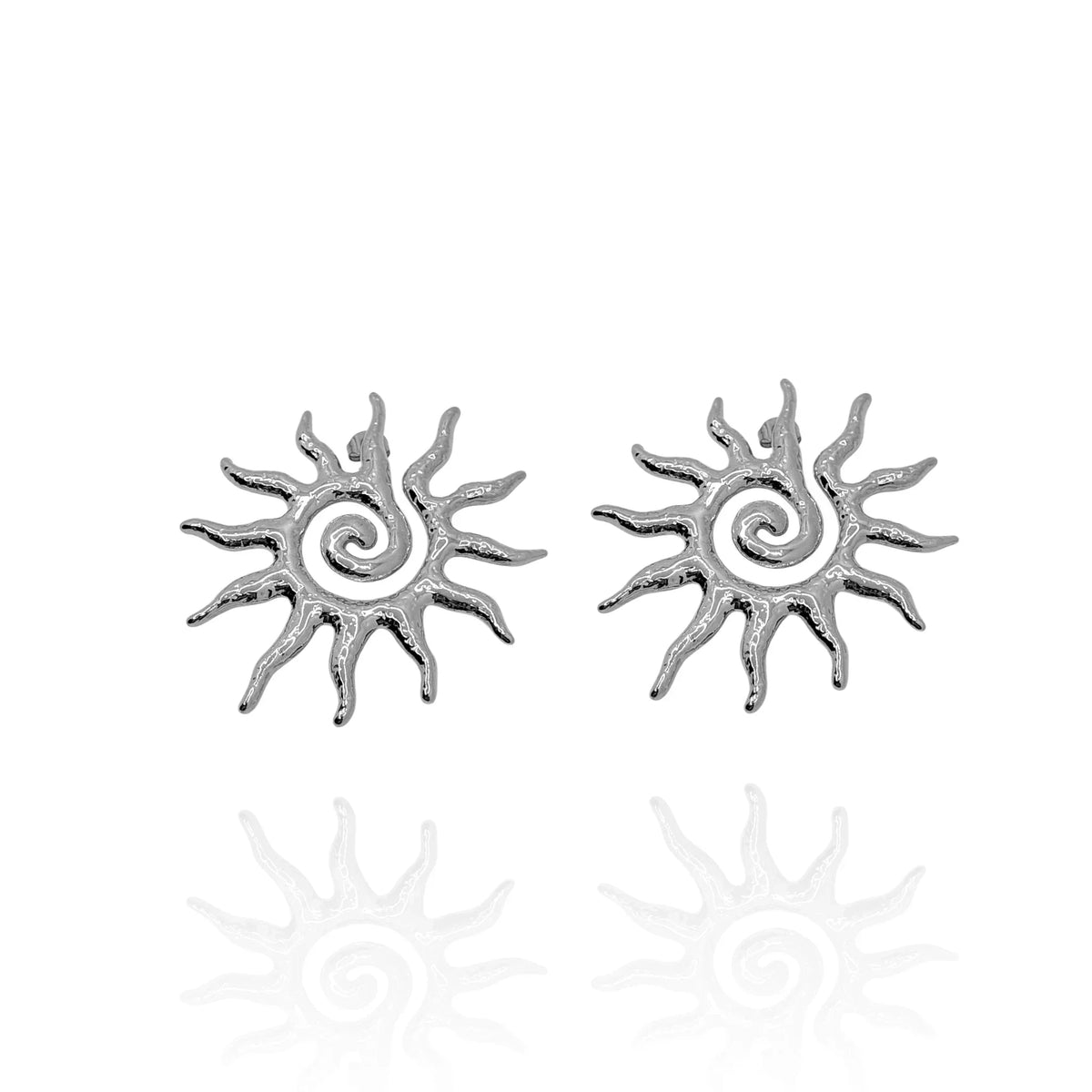 Pendientes Suria