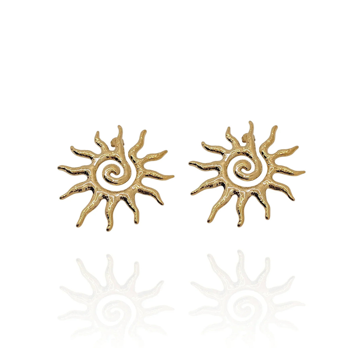 Pendientes Suria