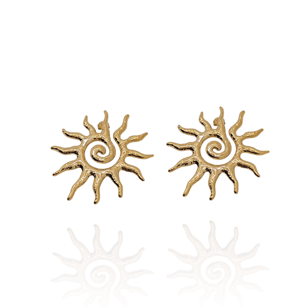 Pendientes Suria