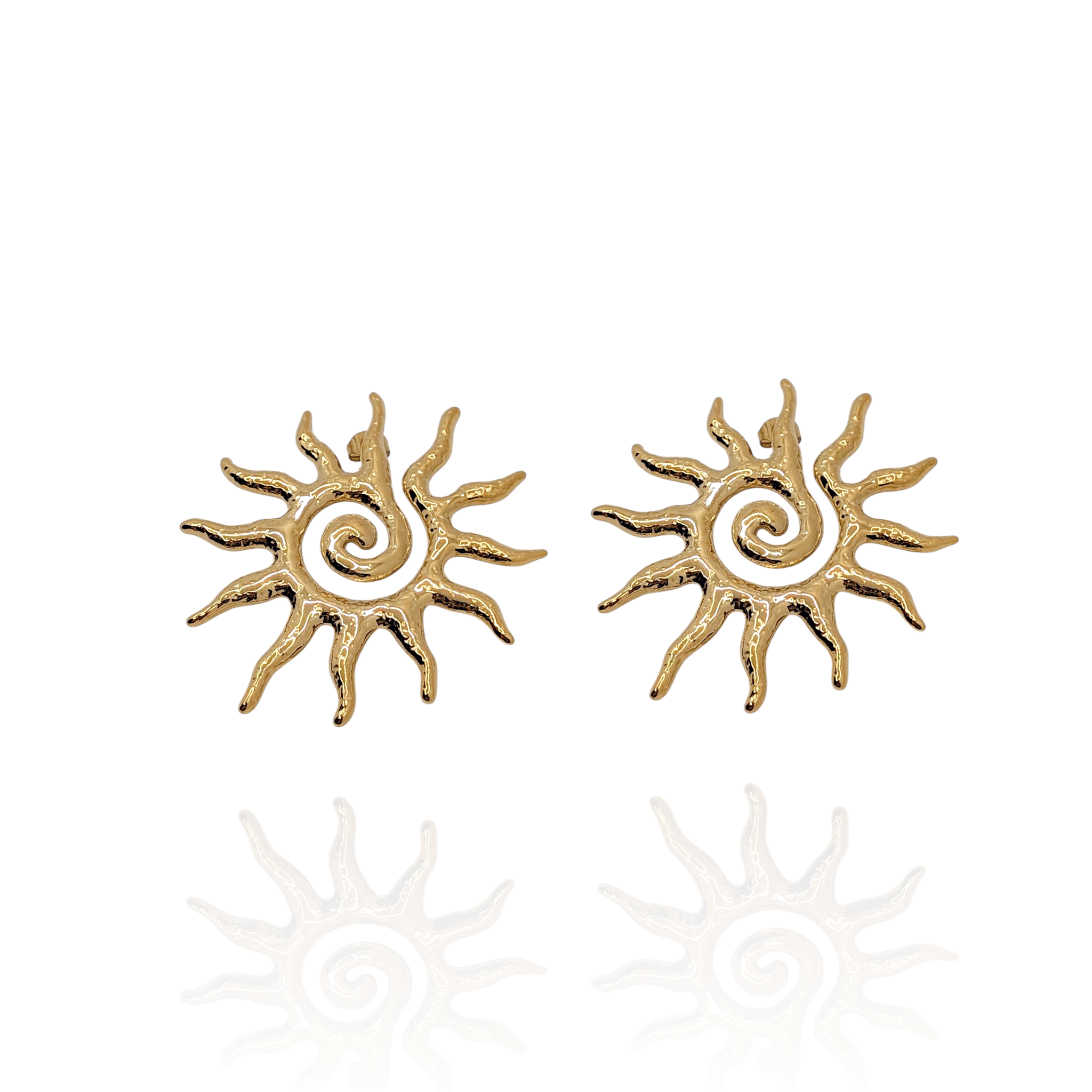 Pendientes Suria