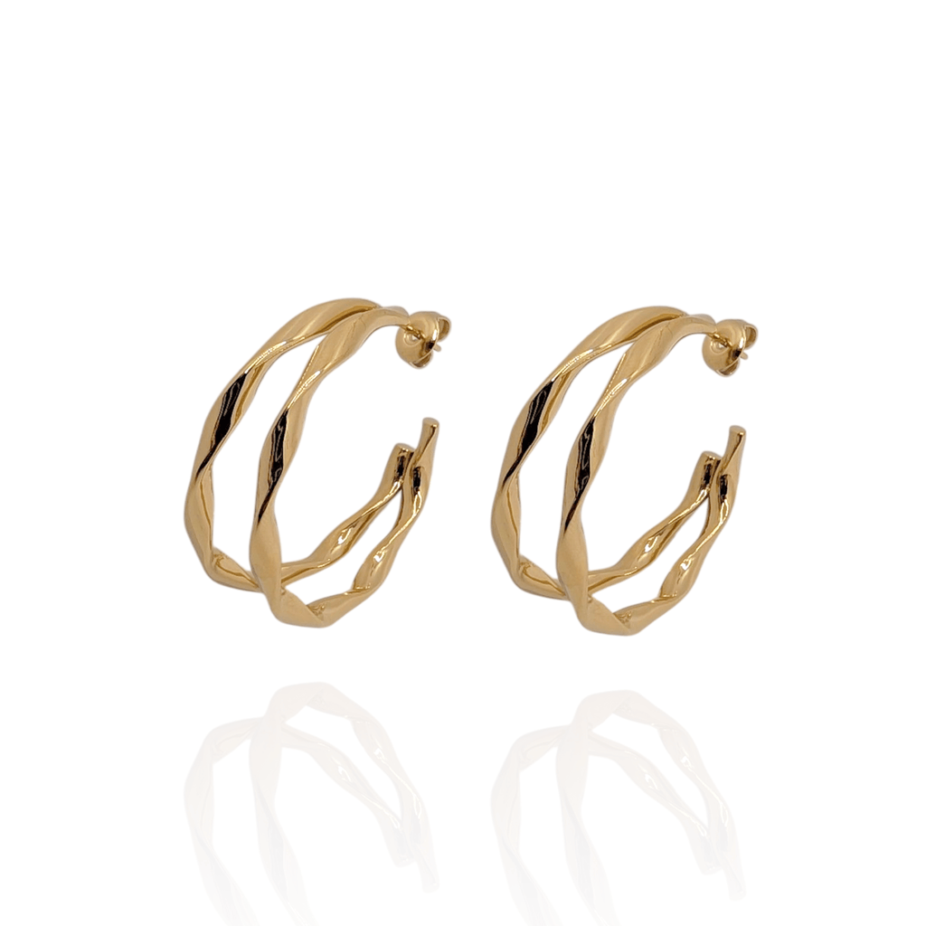Pendientes Tana