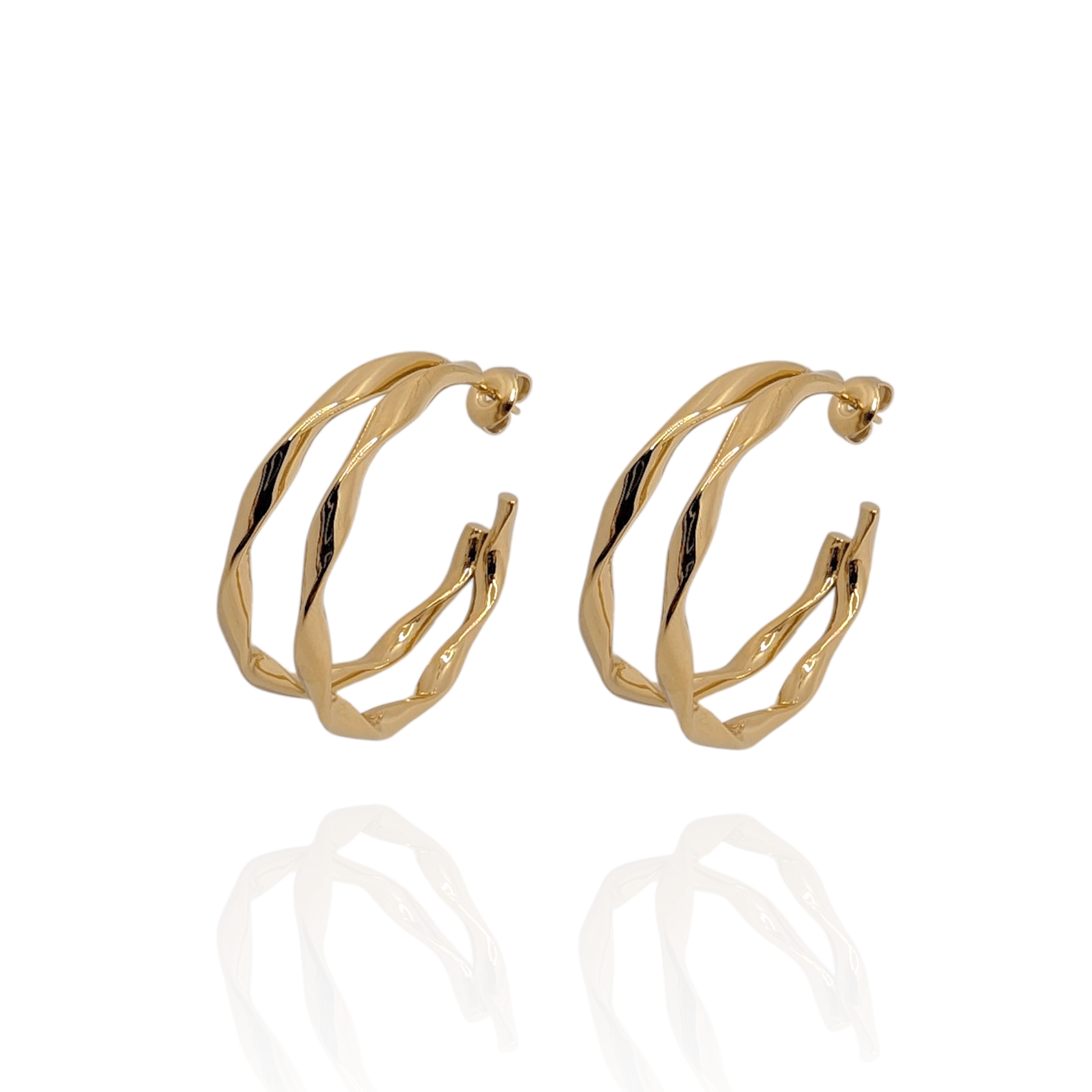 Pendientes Tana