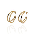 Pendientes Tana