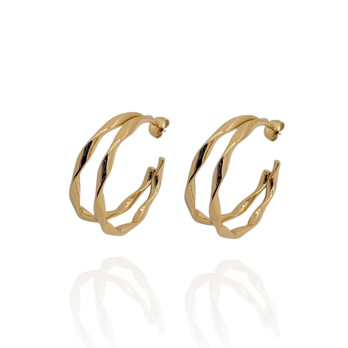Pendientes Tana