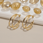 Pendientes Tana