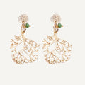 Pendientes TREE