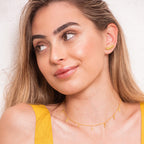 Pendientes Trepadores Jema