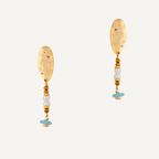 Pendientes YAREY