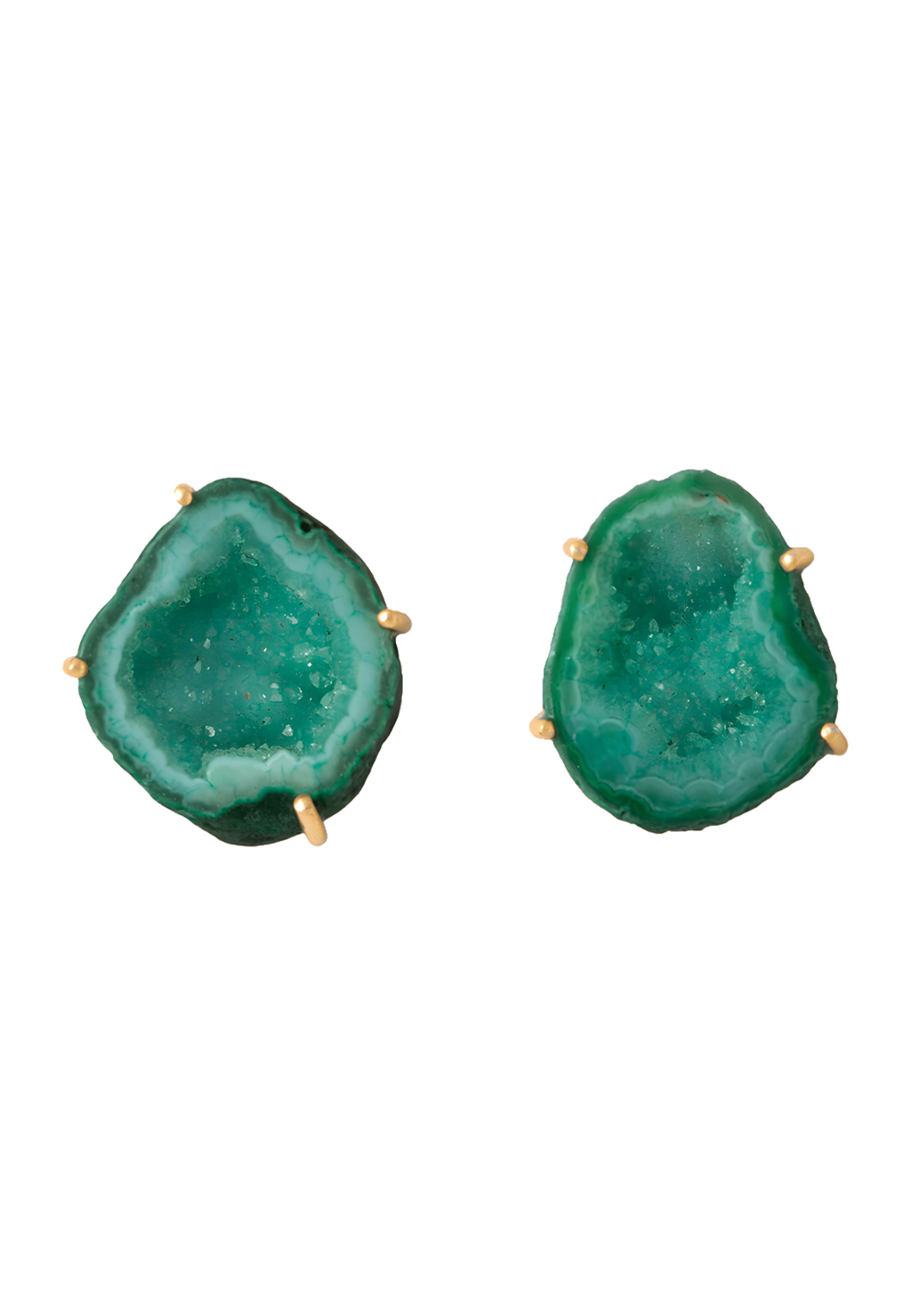 Pendientes Zeus