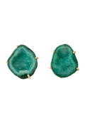 Pendientes Zeus
