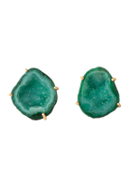 Pendientes Zeus