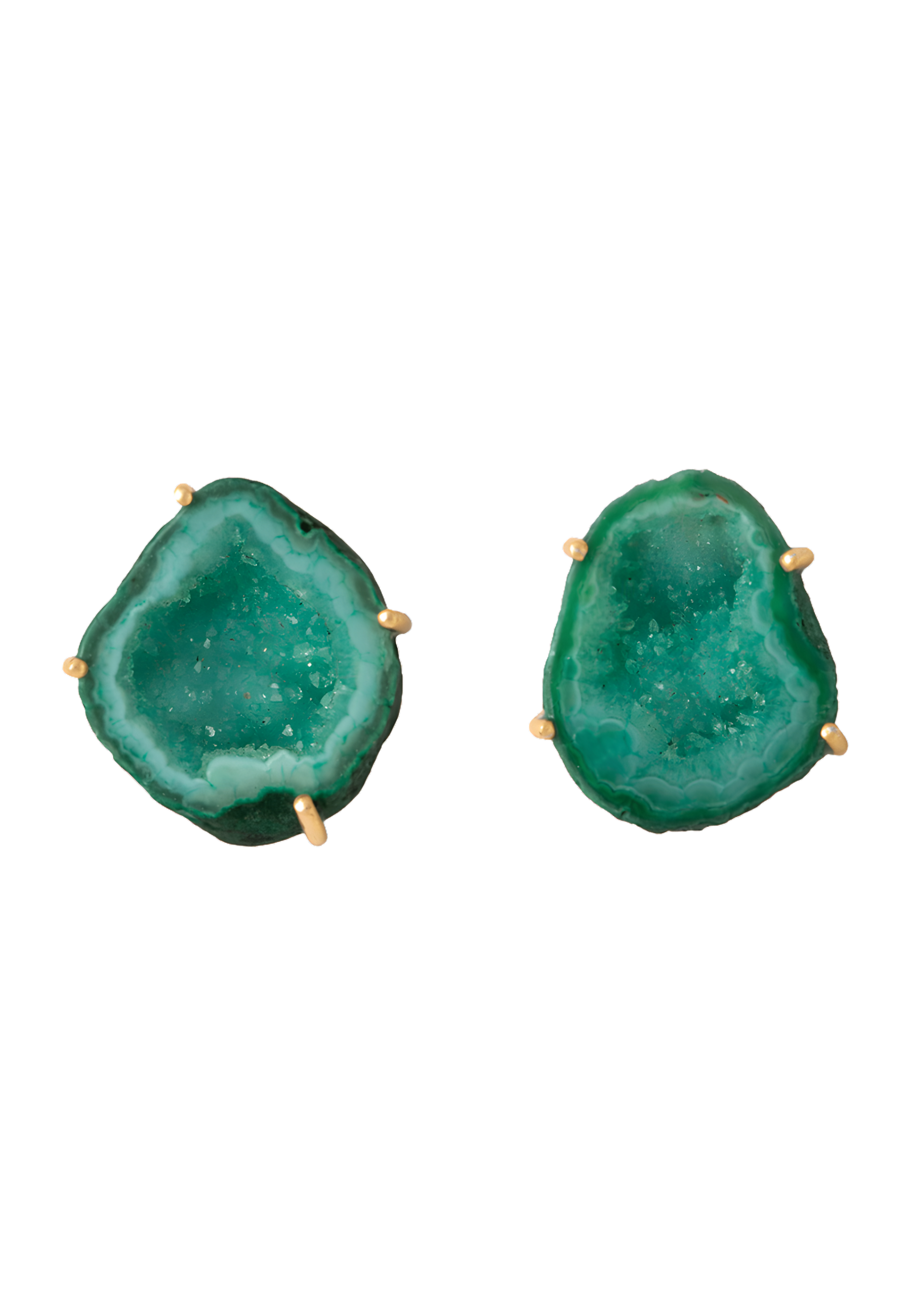 Pendientes Zeus