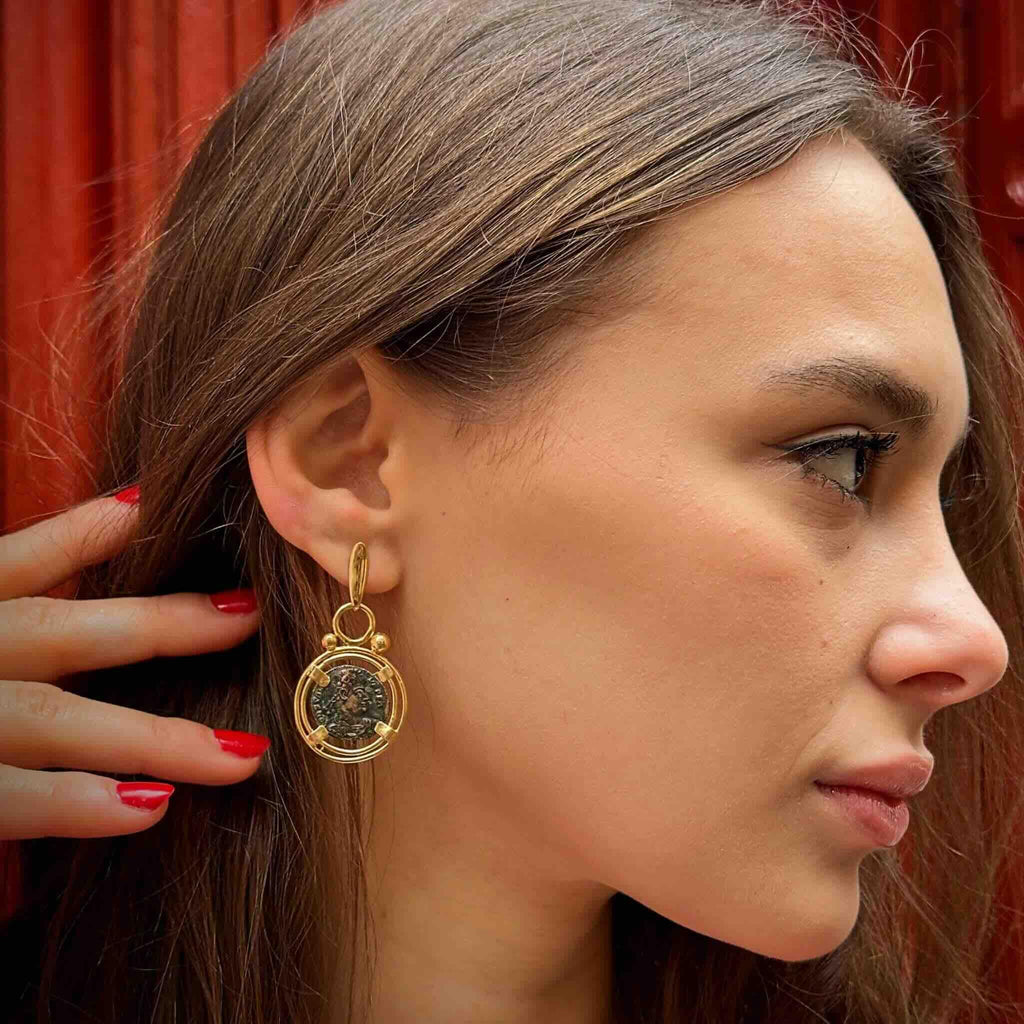 Pendientes SPQR