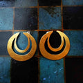 Pendientes Nilo