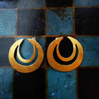 Pendientes Nilo
