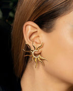 Pendientes The Sun